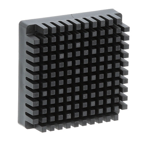 Lincoln 379008, PUSHER HEAD BLOCK 1/4in & 1/2