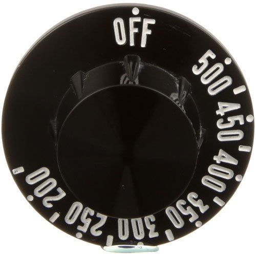 Franke 8841147, DIAL 2-1/4 D, OFF-500-200