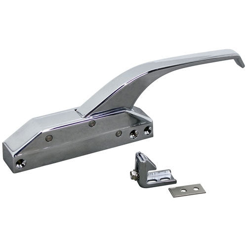 Continental 20290, LATCH WITH STRIKE
