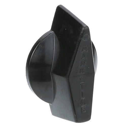 Wells 2R-30447, KNOB 1-5/8 D, POINTER