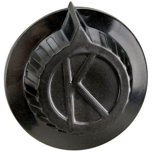 Keating 009914, KNOB 2 D, POINTER