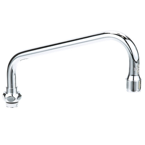 Market Forge 10-5753, SWING NOZZLE 8"