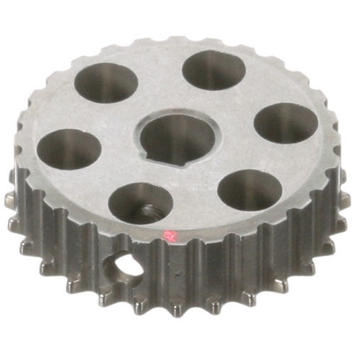 Antunes 7000207, SPROCKET KIT