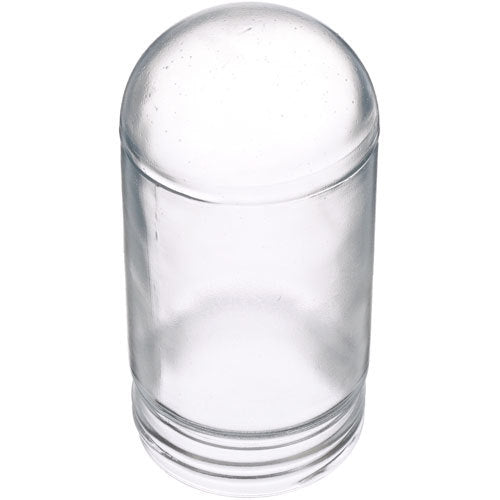 Standard Keil 6416-1012-6401, GLASS GLOBE PC 3-1/4" DIA. x 6-3/4"
