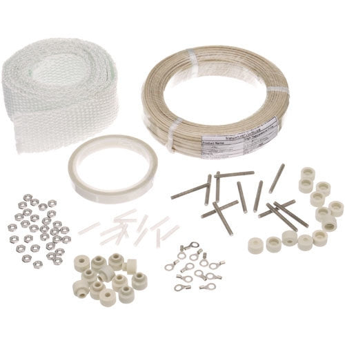 Alto Shaam 4881, HEATER CABLE KIT 208/240V   210' HEATER W