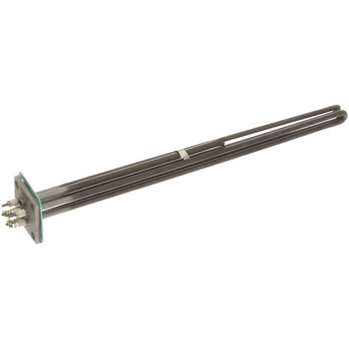 Stero 0P-551133, DISHWASHER HEATER 480V  5000W   2" OC BOLT