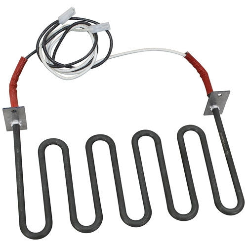 Intermetro RPC13-114, WARMER ELEMENT