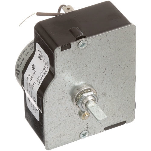 Franklin Chef 8845353, TIMER