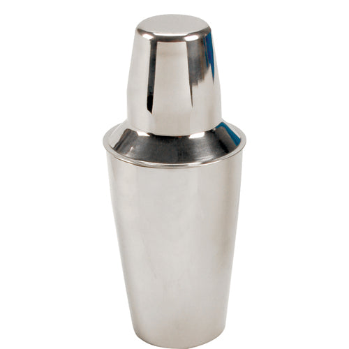 FMP 280-1655, 28 oz 3-Piece Cocktail Shaker