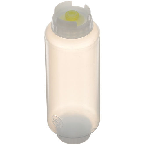 FIFO CB24-220-6, 24 oz FIFO Squeeze Bottle, Standard Cap
