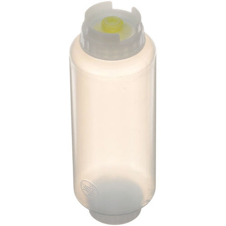 FIFO CB24-220-6, 24 oz FIFO Squeeze Bottle, Standard Cap