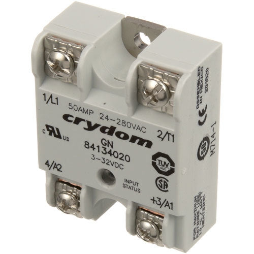 Antunes 7000652, RELAY KIT