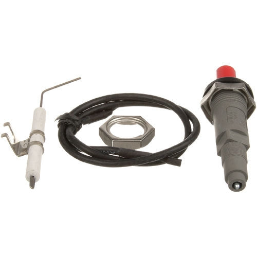 Keating 008327, SPARK IGNITION  ASSEMBLY