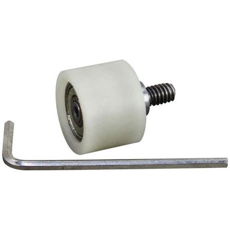 Hatco 04-16-501, NYLON ROLLER 1'' DIA X 1-1/2 LONG