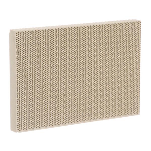 Legion 408778, Ceramic Tile, 5-1/4" x 3-3/4" x 1"
