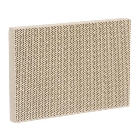 Legion 408778, Ceramic Tile, 5-1/4" x 3-3/4" x 1"