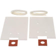 Dean 826-0931, Burner Insulation Kit, Full Vat