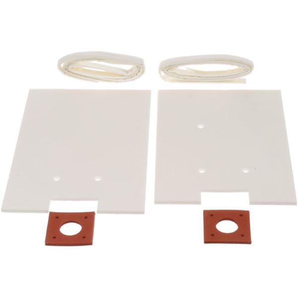 Frymaster 826-0931, Burner Insulation Kit, Full Vat