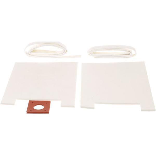 Frymaster 8260932, Burner Insulation Kit, Dual Vat