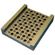 Montague 11611-4, Broiler Radiant Ceramic, 4-1/2" x 3-3/4"