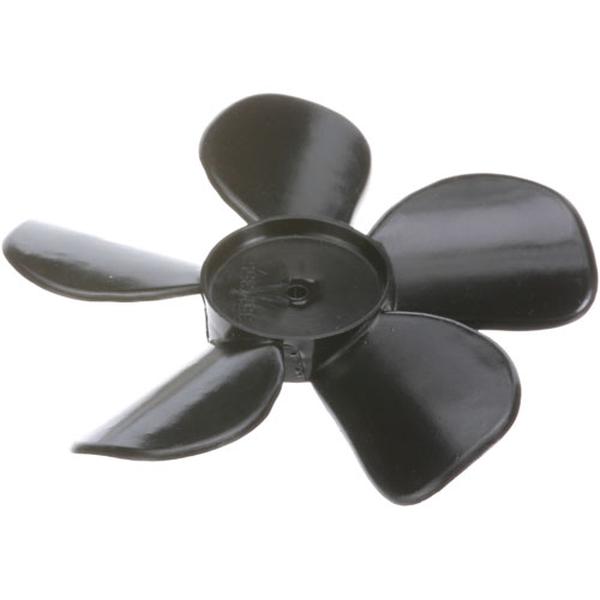 Kairak 325-60240-10, Evaporator Fan Blade, 5-1/2", CW
