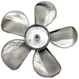 Traulsen 13473, Fan Blade, 5-1/2", CCW, Plastic