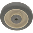 Mavrik 281313, 5" Gray Polyurethane Caster Wheel
