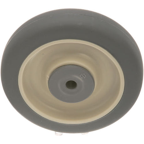 Mavrik 281313, 5" Gray Polyurethane Caster Wheel