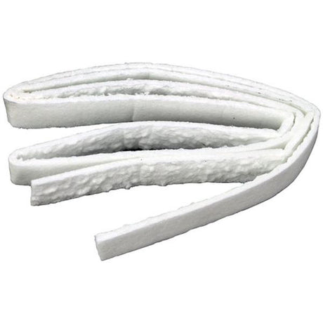 Frymaster 8120357, Burner Insulation