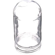 Norlake 031891, 3 1/4 IN GLASS GLOBE