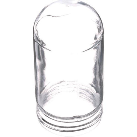 Standard Keil 6416-1010-6401, Glass Globe, 3-1/4" Dia.