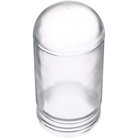 Standard Keil 6416-1012-6401, Glass Globe, 3-1/4" Dia.