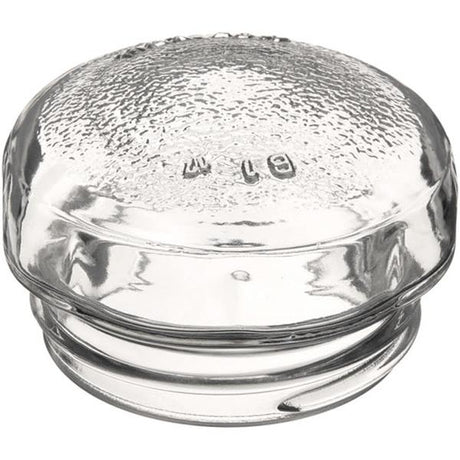Nu-Vu 50-1021, Oven Lamp Lens, 3" Dia.
