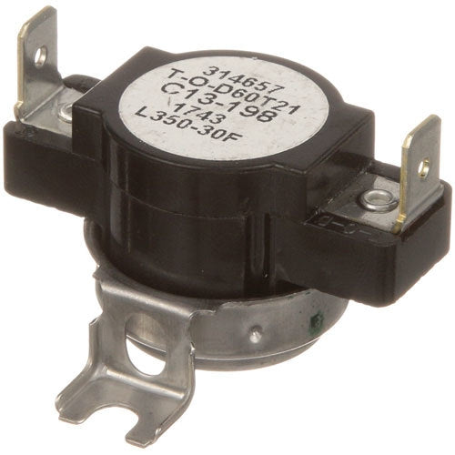Intermetro RPC13-198, HI-LIMIT