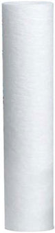 Hoshizaki E-20 Prefilter Cartridge 9534-26, Replacement Cartridge for Hoshizaki E-20 Water Prefilter System (6 Pack)