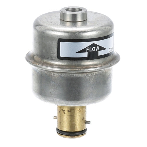 Market Forge 10-6156, DISPOSABLE STEAM TRAP