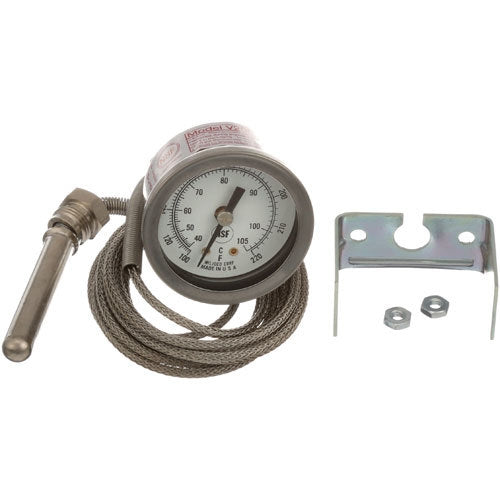 Kairak 437041-3, THERMOMETER