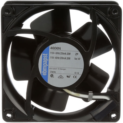 Kairak 338-60030-00, FAN MOTOR