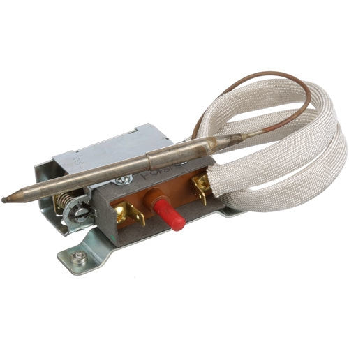 Ultrafryer 18182, LIMIT,HIGH