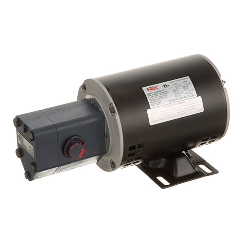 Ultrafryer 24A207, PUMP/MOTOR ASSY , 8.3GAL,HAIGHT