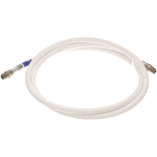 Ultrafryer 12A454, HOSE,FRY FILTER , 10',1/2"NPT
