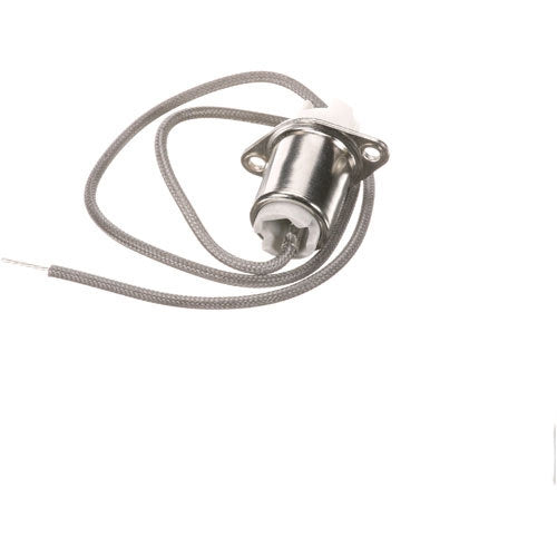 Antunes 04060189, SOCKET,LAMP (18" LEAD)