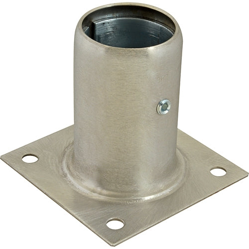 Standard Keil 1018-0406-1283, SOCKET, LEG (3.5" PLT, S/S)