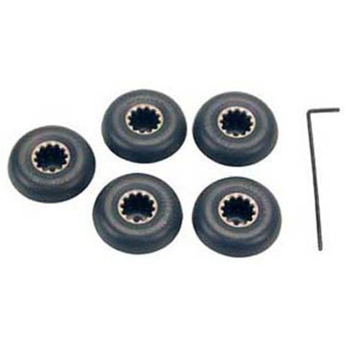 Vita-Mix 15547, SOCKET, DRIVE (5 PIECE KIT)
