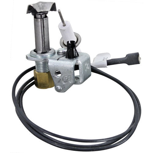 Duke 153641, PILOT ASSY  - NAT