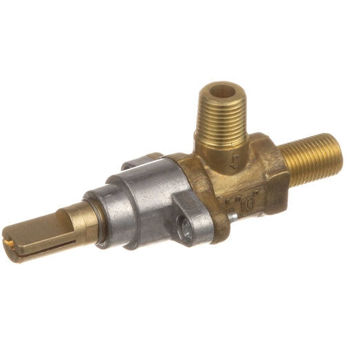 Cecilware F196F, BURNER VALVE