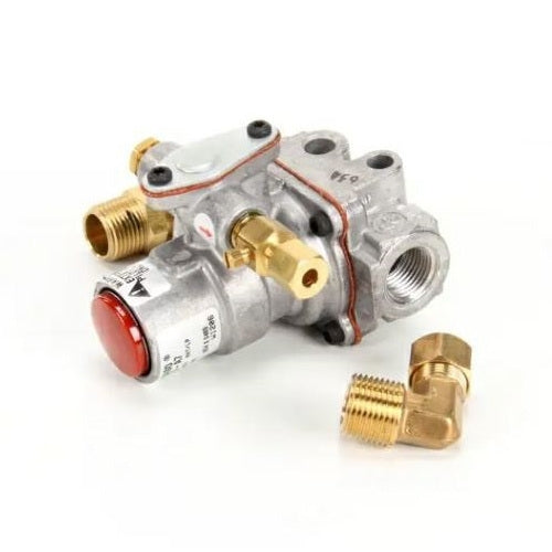 Tri-Star 311011, SAFETY VALVE ASSEMBLY