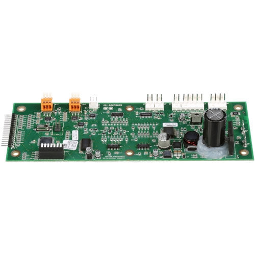 Lincoln 371109, CONTROL BOARD