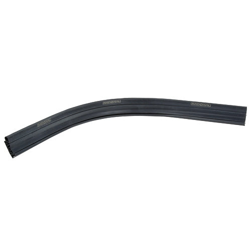 Rational 24.00.194, GASKET GLASS PANE/TROLLY