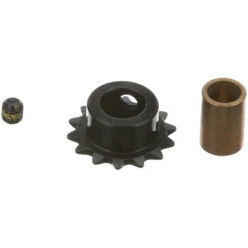 Antunes 0011299, SPROCKET BEARING ASSY